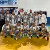 Começa a 2ª Copa Santa Casa de Futsal